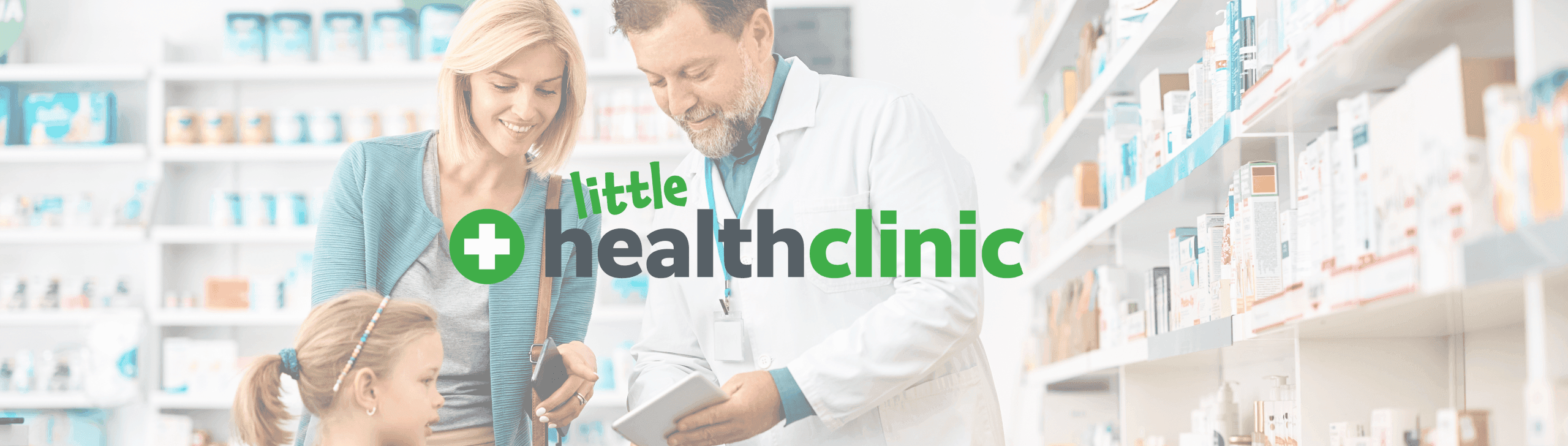 Little health clinic