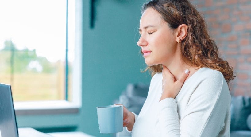 Soothing-sore-throats-Website